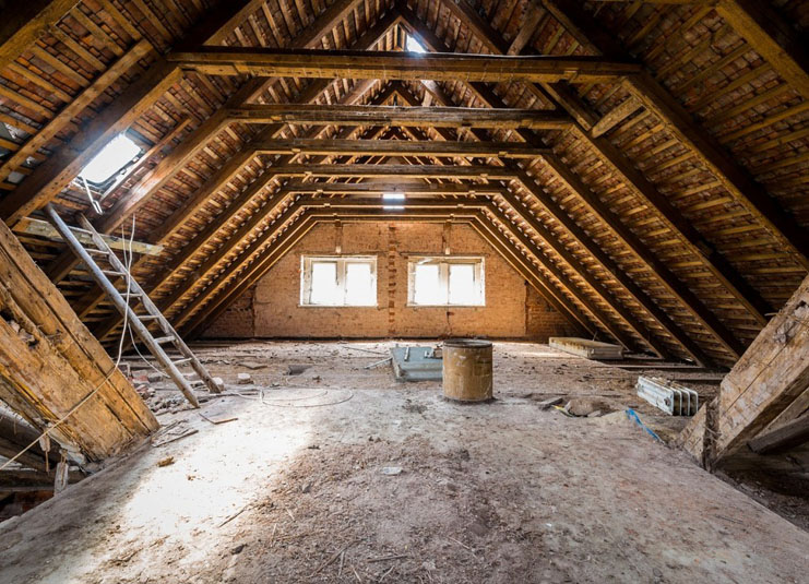 Residential Refurbishment 741x535