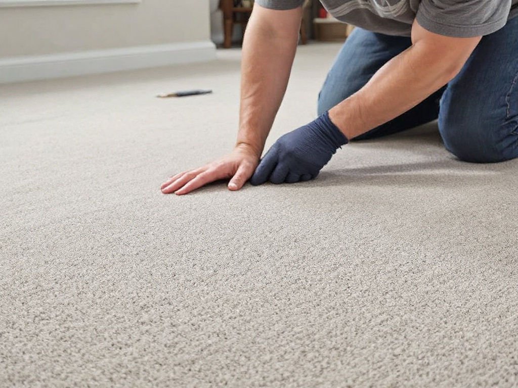flooring installation
