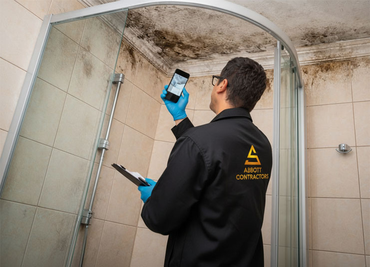 damp and mould surveys