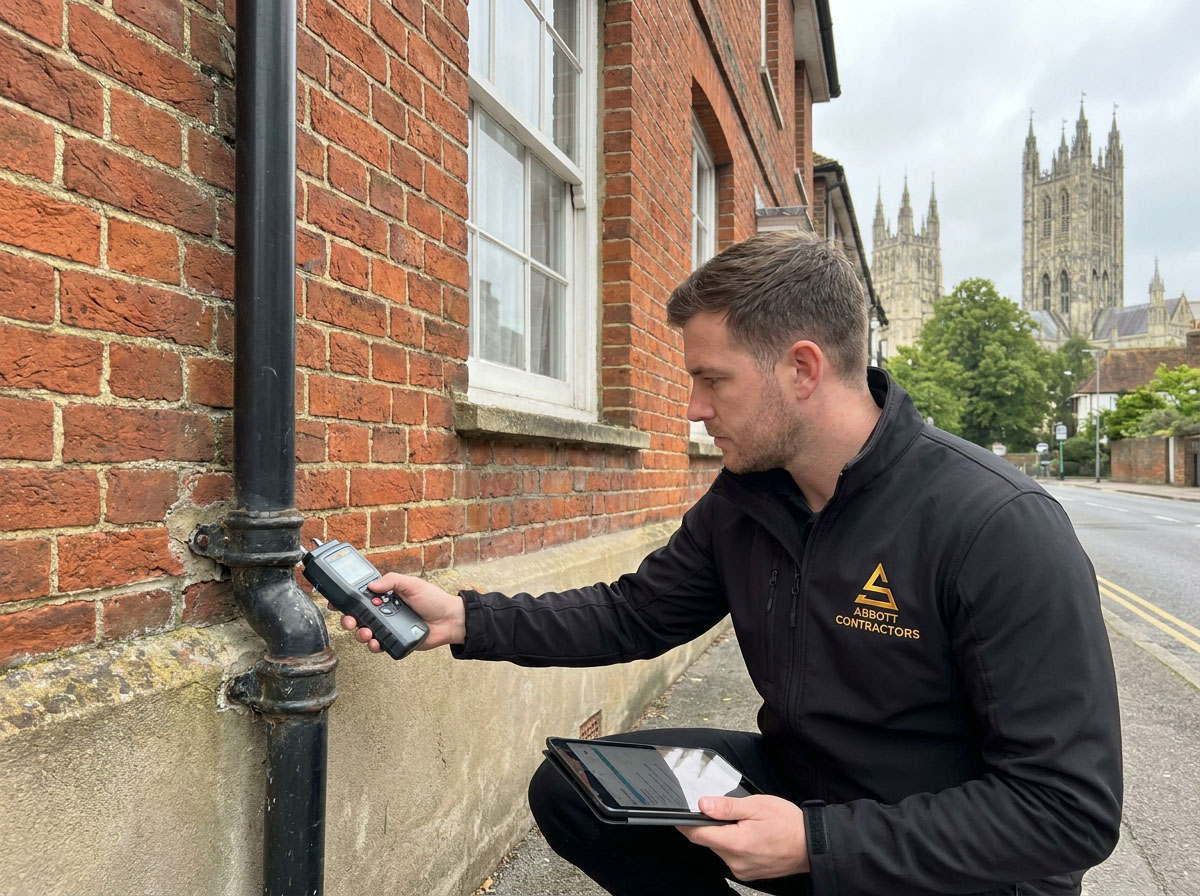 Damp and Mould Services Chartham Damp and Mould Services Chartham