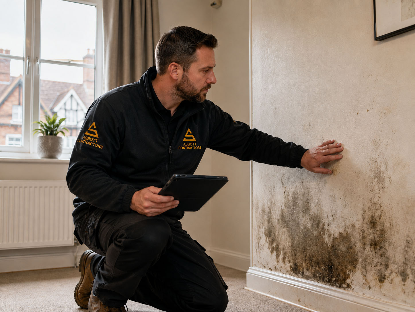 Damp and Mould Services Faversham Damp and Mould Services Faversham