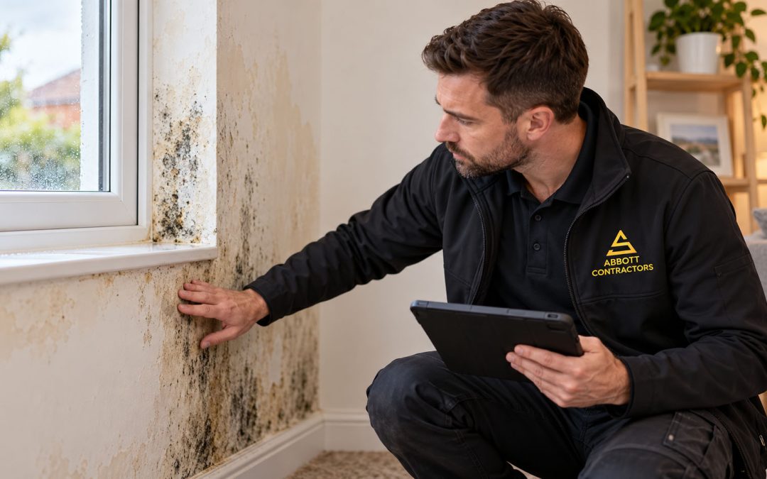 Recurring Damp and Mould